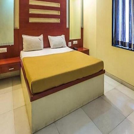Fabhotel Skylark Inn Nashik Dış mekan fotoğraf