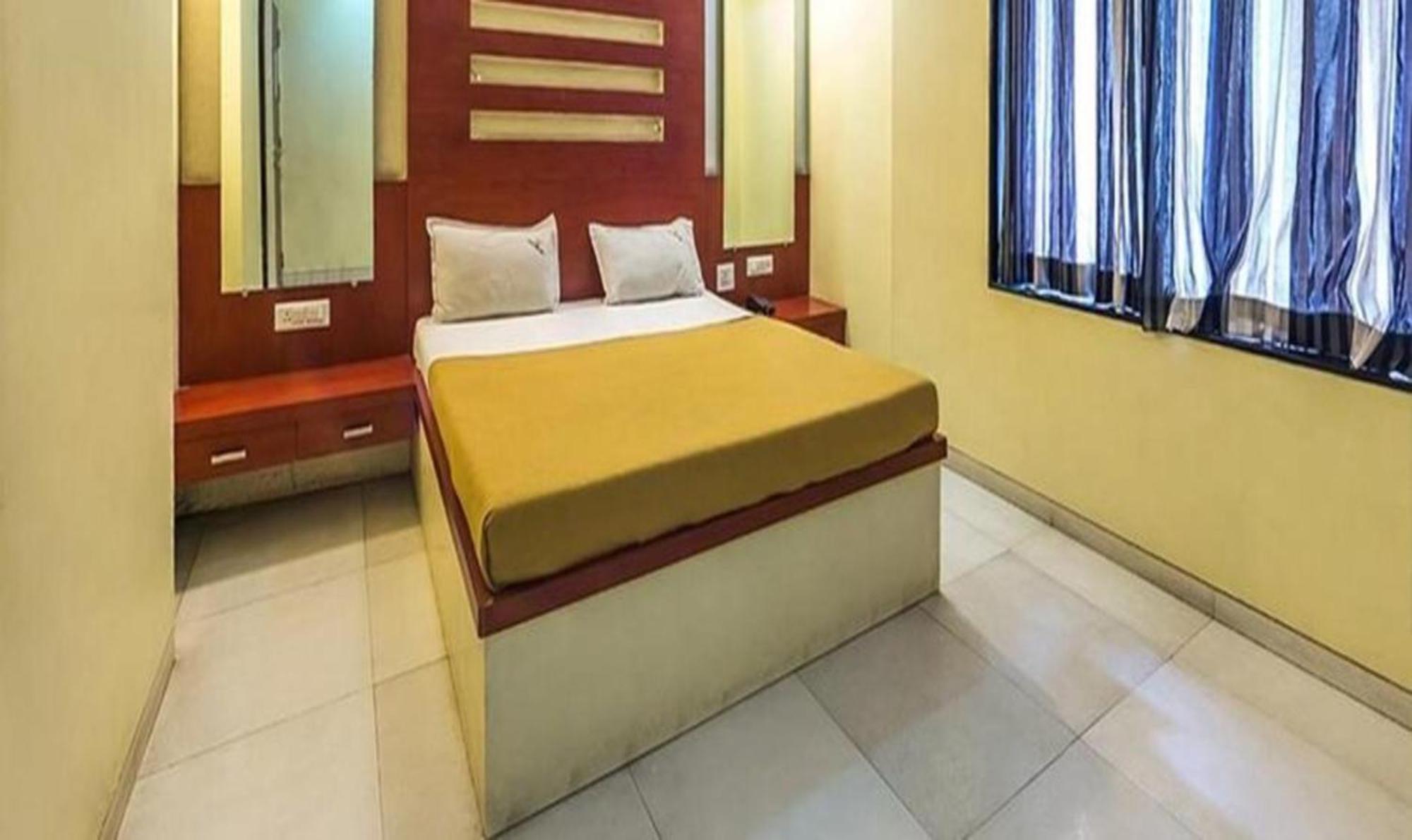 Fabhotel Skylark Inn Nashik Dış mekan fotoğraf