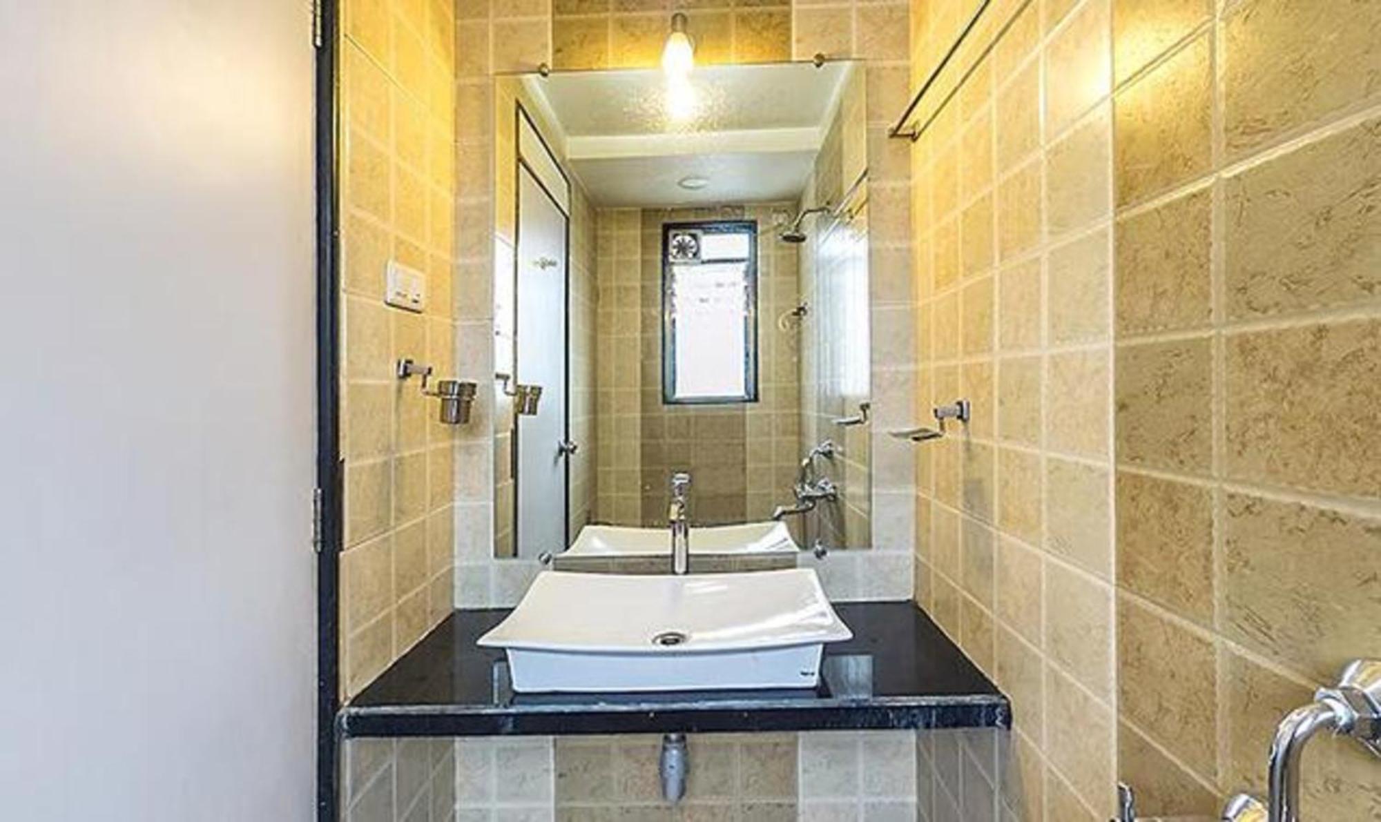 Fabhotel Skylark Inn Nashik Dış mekan fotoğraf