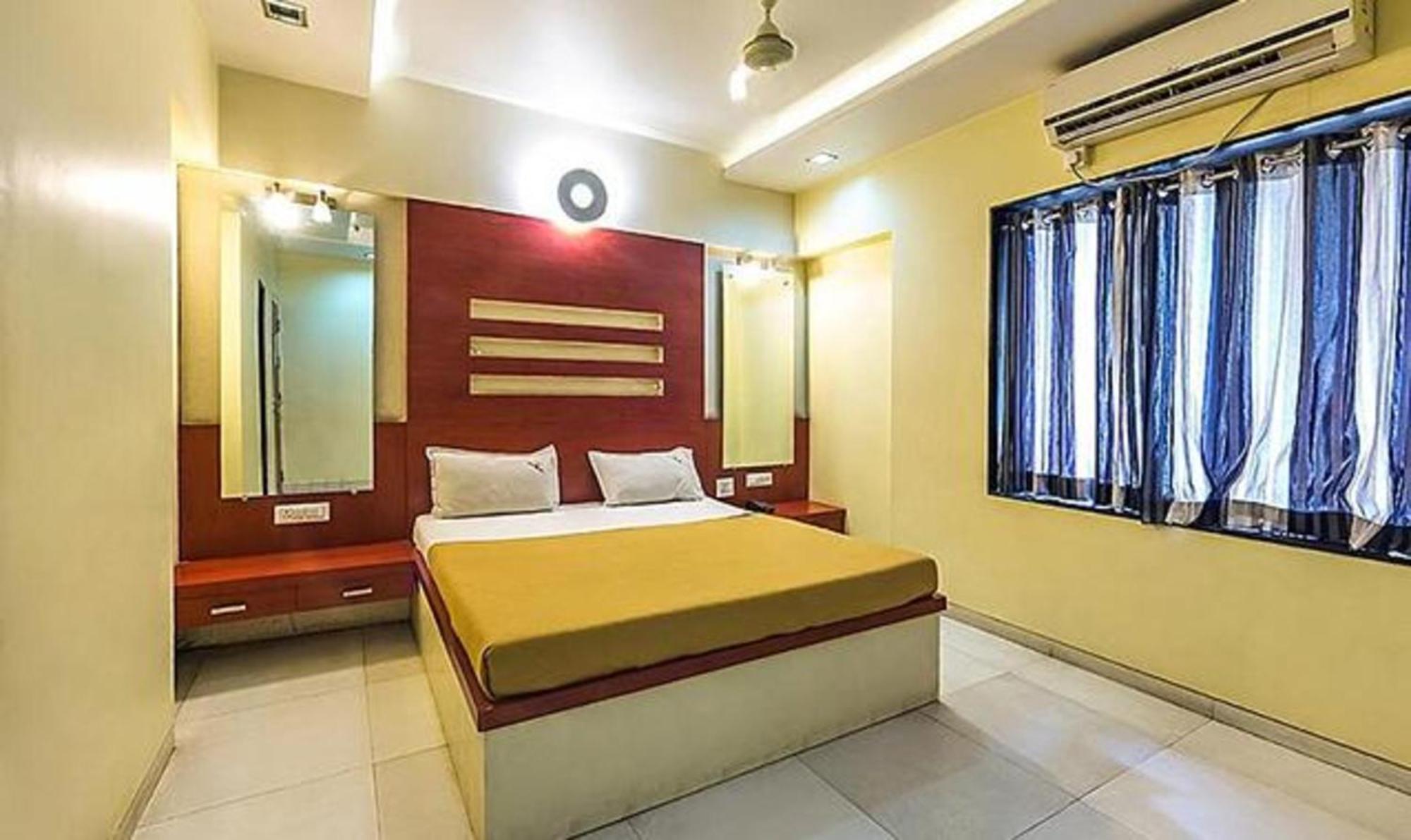 Fabhotel Skylark Inn Nashik Oda fotoğraf