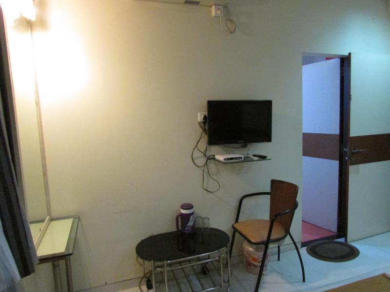 Fabhotel Skylark Inn Nashik Dış mekan fotoğraf